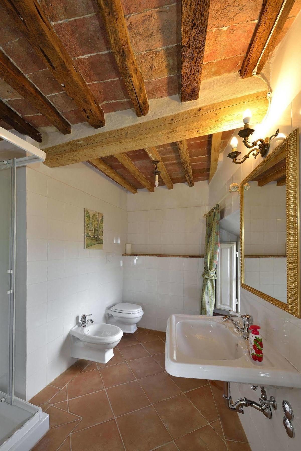 Palazzo Mosela Alla Porta Montepulciano Stazione エクステリア 写真